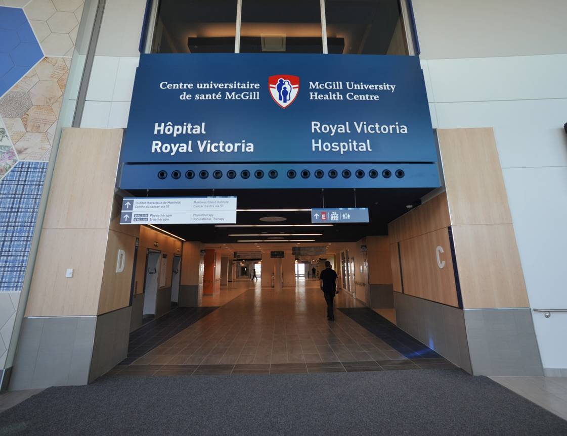 Victoria Health Record My